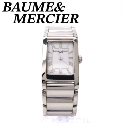 Montre baume mercier - &,