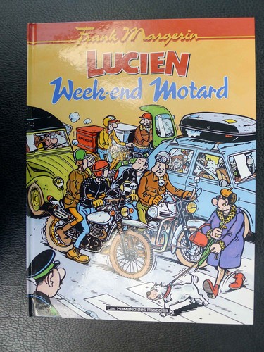 Margerin lucien week end - margerin,