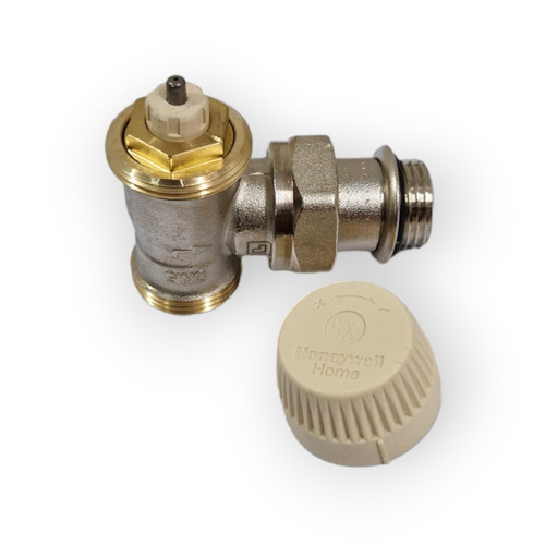 Honeywell resideo vanne - honeywell,