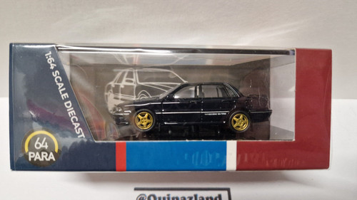 Para64 mitsubishi galant - mitsubishi, vr-4