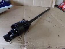 FIAT DUCATO RELAY BOXER 96-01 COUPLAGE DE DIRECTION (DIRECTION ASSISTÉE)