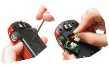 Scalextric EasyFit Digital