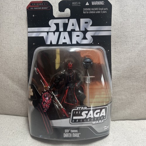 Star wars the saga - star,