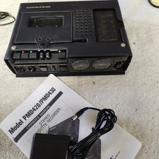 Super Clean Marantz PMD430
