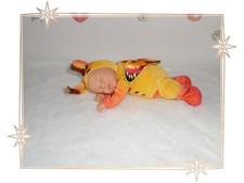 ㊷ - Poupon Poupée