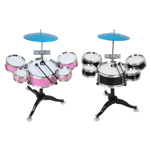 Batterie jazz pour enfants - de,