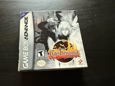 Castlevania Aria of Sorrow