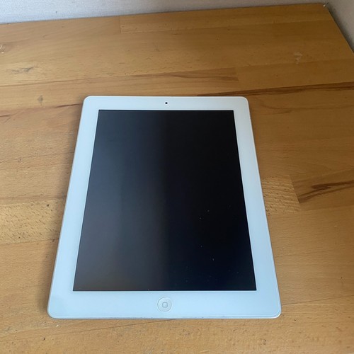 Tablette tactile apple - tactile,