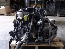 Moteur SUZUKI ALTO 3