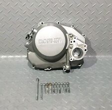 ♻️ Daelim Daystar VL 125 2000 - 2011 Engine Clutch Cover Casing with Bolts ♻️