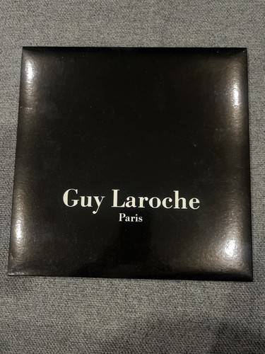 Foulard guy laroche hermès - (,