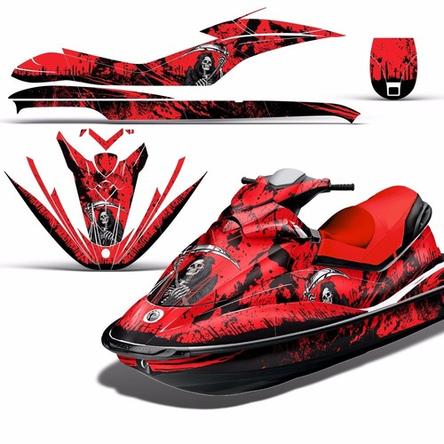 Décalque graphisme kit seadoo - graphisme,