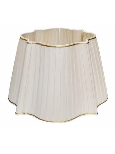 Abat jour organza - abat-jour,