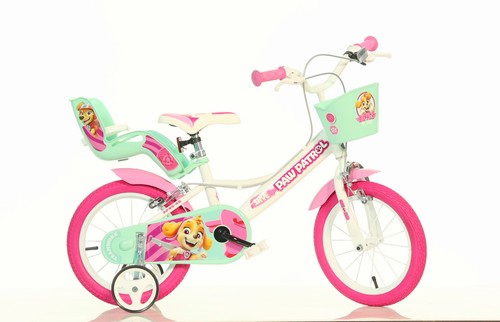 Vélo enfant pat - pat', patrouille