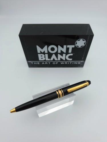 Montblanc meisterstück mozart - montblanc,