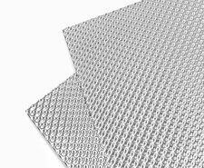 40×33 cm Plaque isolante