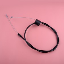 Lawn Mower Control Cable Fit