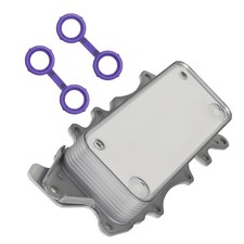 Radiateur Huile Moteur