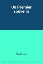 Un Premier souvenir, Alain