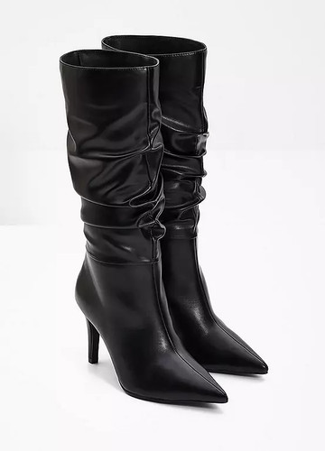 Bottes talons aiguilles - bottes,