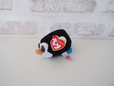 Peluche Pingouin Teeny Tys -