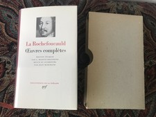 LA PLÉIADE     LA