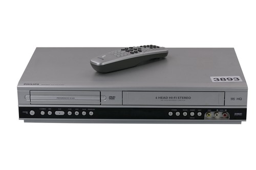 Philips dvp3055v lecteur - philips,