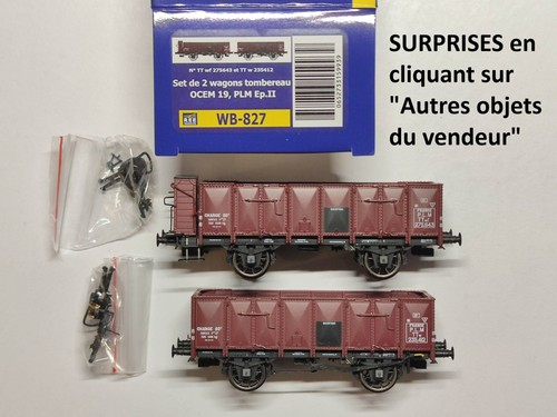 Ree modeles 827 set 2 - modeles,
