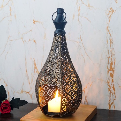 Lanterne marocaine style
