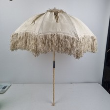 ANCIENNE OMBRELLE, XIX ème