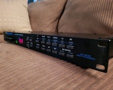 ALESIS MidiVerb III * 16-Bit