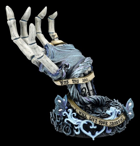 Nemesis now statuette main - nemesis,