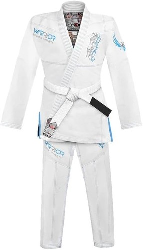 Brazilian jiu jitsu - brazilian,