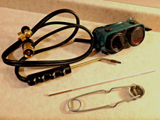 Bernz-O-Matic 2-Line Torch