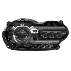 Optique phare avant led bmw - avant,