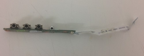 Port audio pavillon - audio, dv7