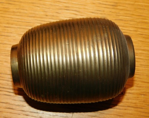 Original vintage mini - vase, pot