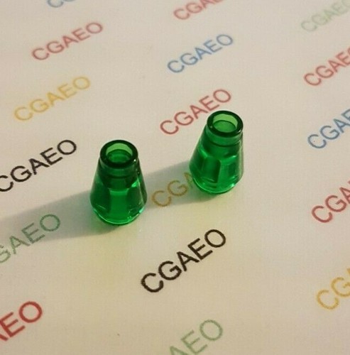 Lego 4589b cone x - x, 1