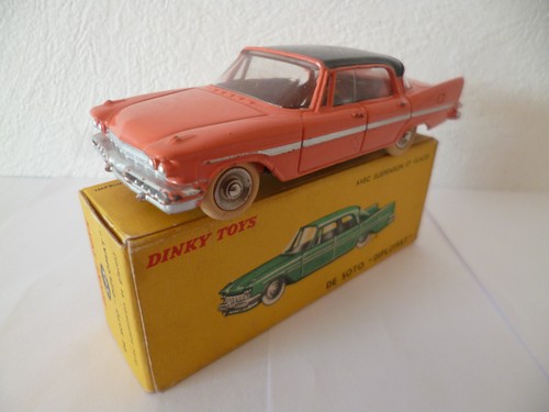 Dinky toys 545 - toys,