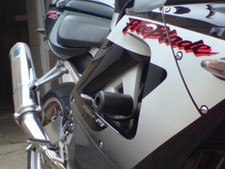 Honda Cbr 900 929 954