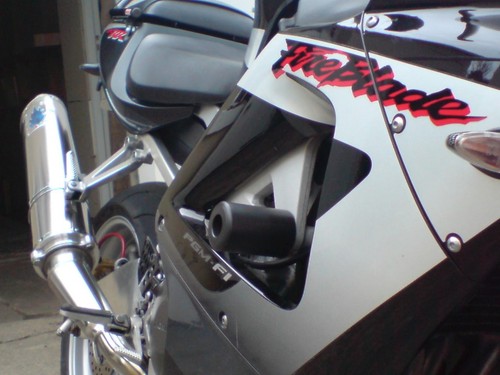 Honda cbr 900 929 - 900, 954