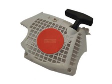 Démarreur à câble pour