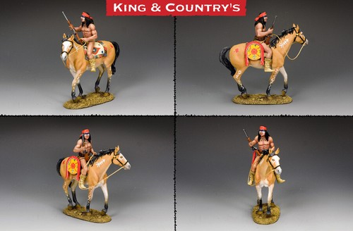 King and country trw191 - king,