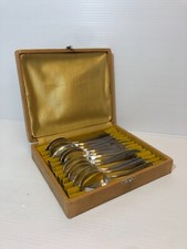 12 anciennes petites