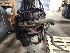 Moteur DAEWOO KALOS 96666194