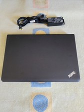 Lenovo ThinKPad  E560 I5