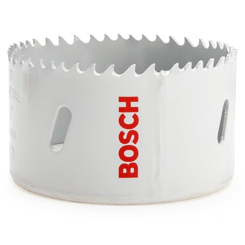 Scie cloche hss - cloche, hss-bimétal