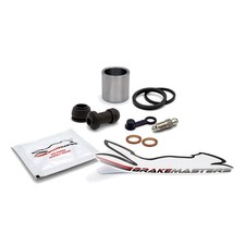 Yamaha YZ85 Lw 2019 Arrière