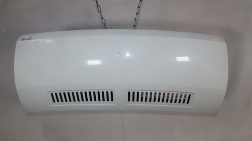Capot fiat ducato camionnette - capot,