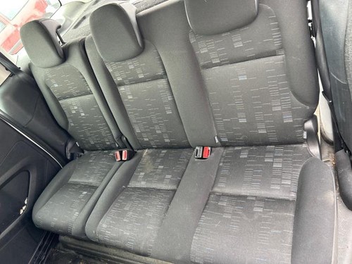 Banquette arriere citroen - banquette,